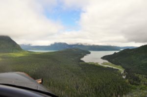 Knight Inlet