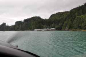 Knight Inlet