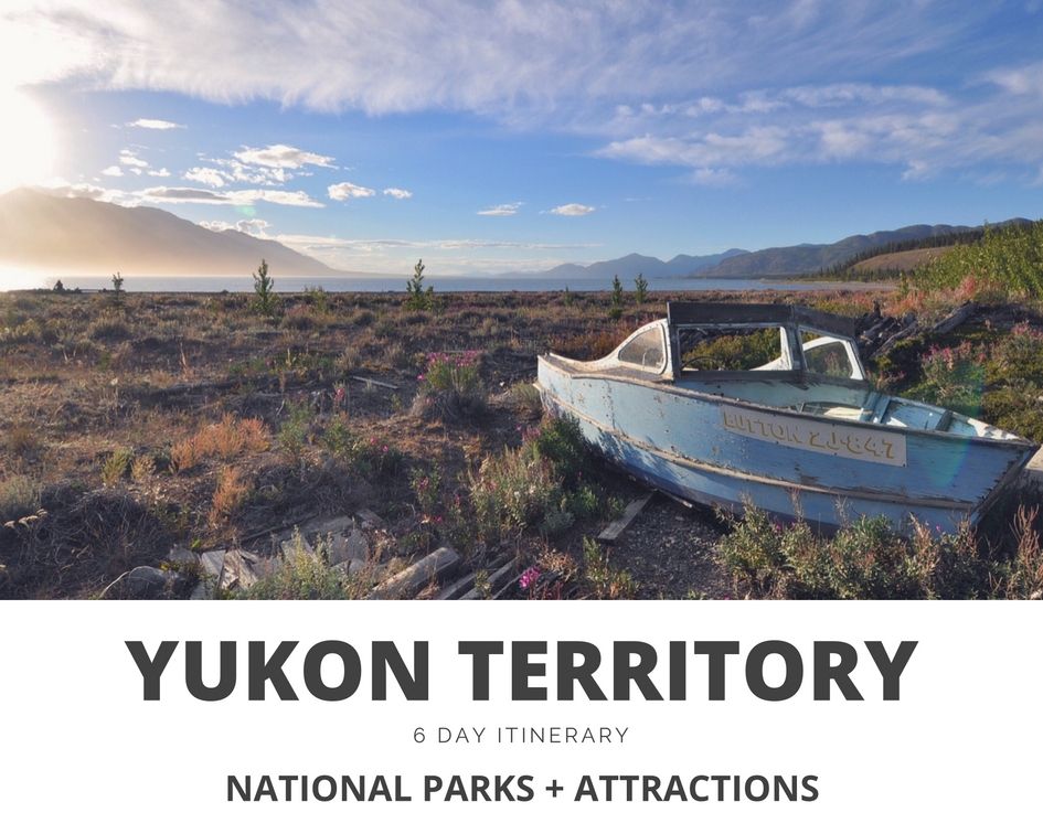 Yukon