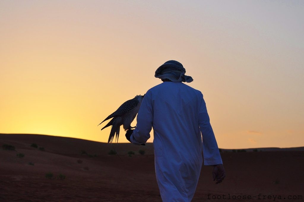 Qasr Al Sarab