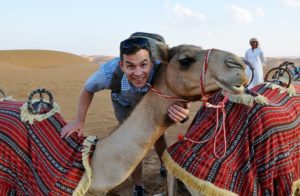 Qasr Al Sarab