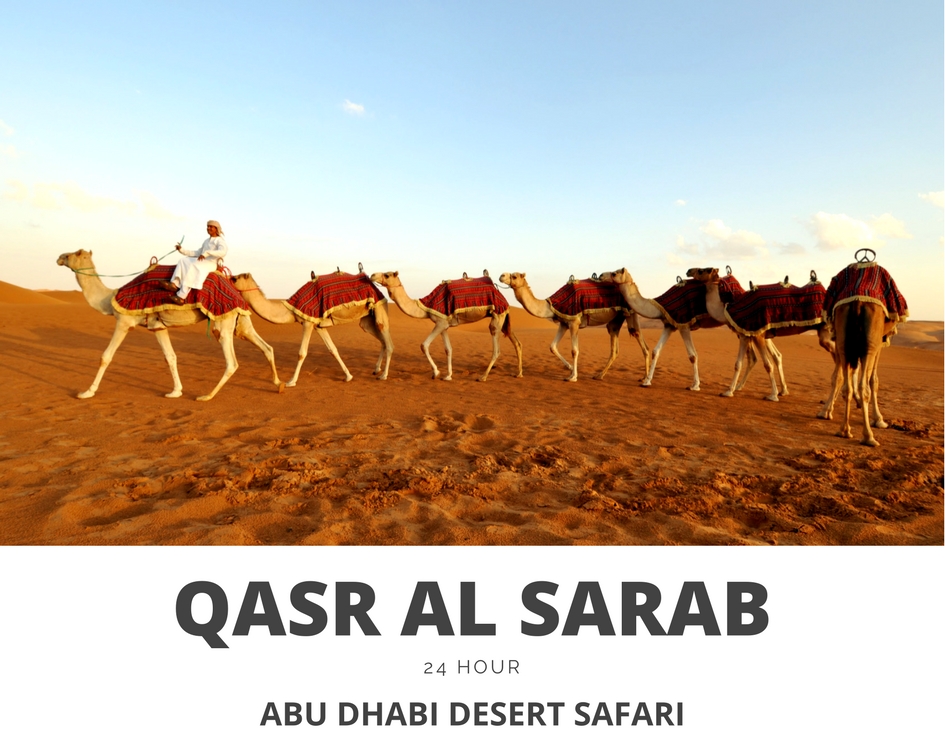 Qasr Al Sarab