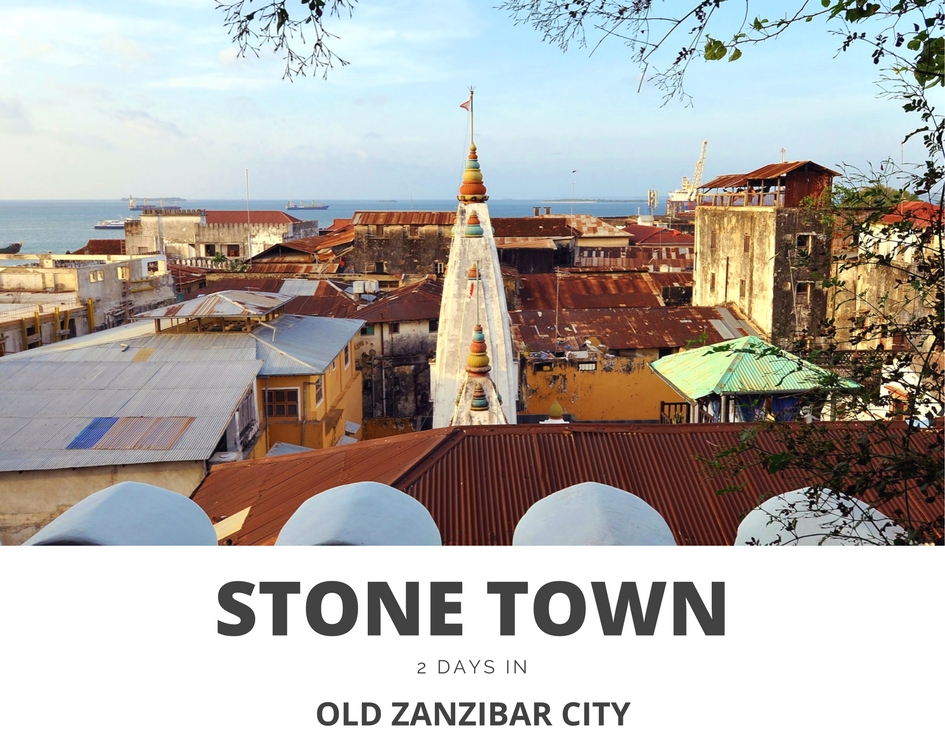 Stone Town