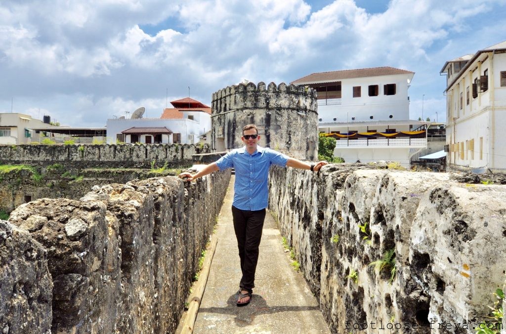 Zanzibar