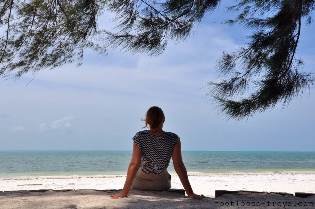 Michamvi, Zanzibar