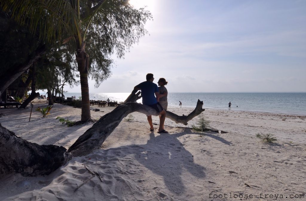 Michamvi, Zanzibar