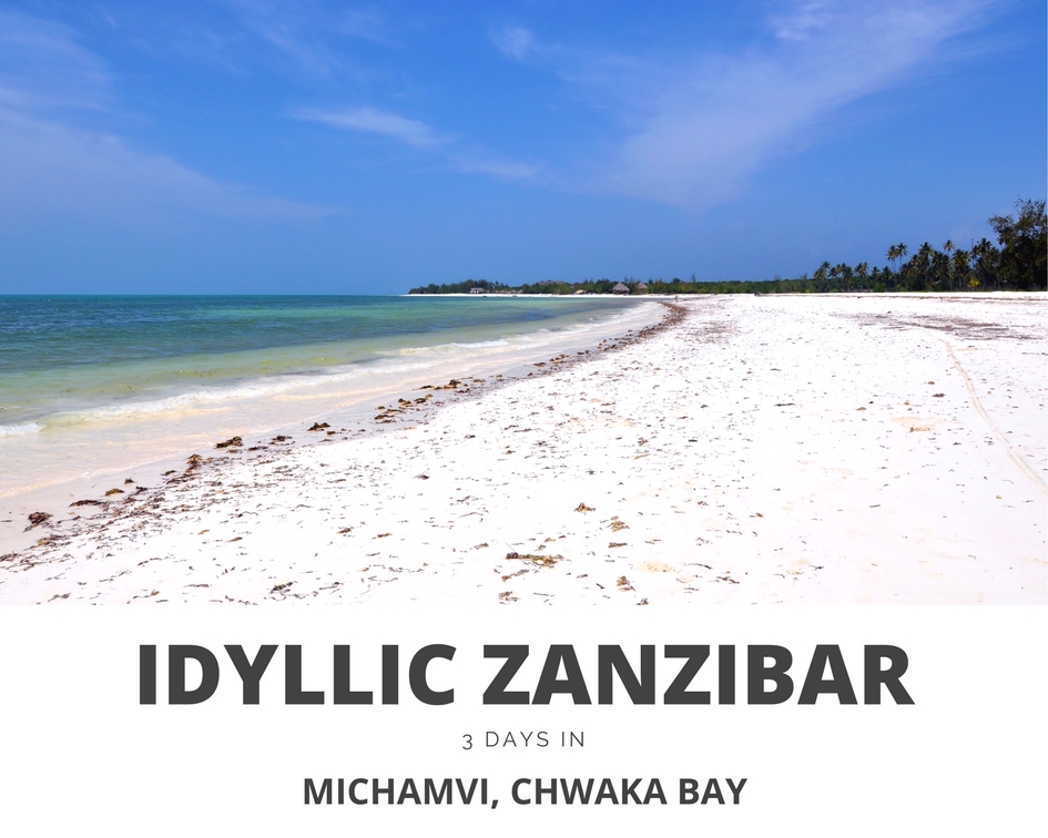 Michamvi, Zanzibar