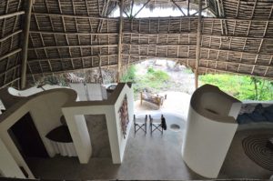 Unguja Lodge, Zanzibar