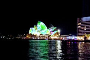 Vivid Sydney