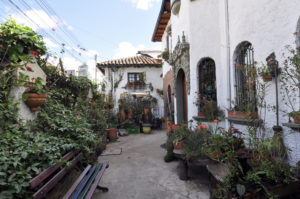 Bogota B&B Inn