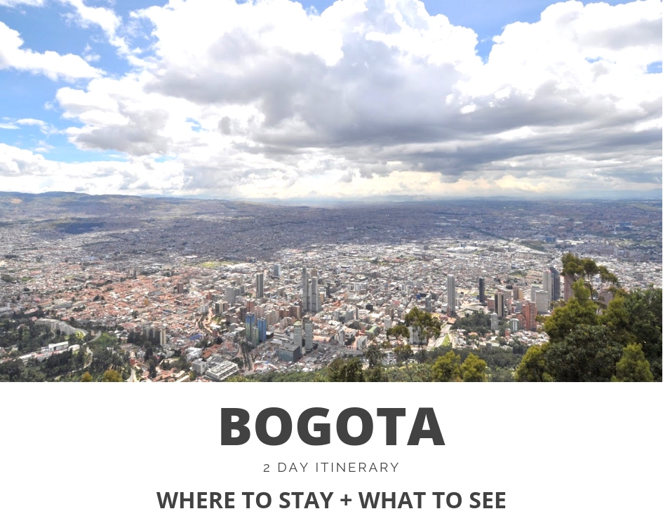 Bogota