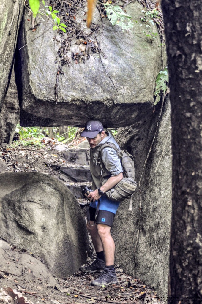 Parque Tayrona