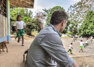 Mocagua Village, Amazon