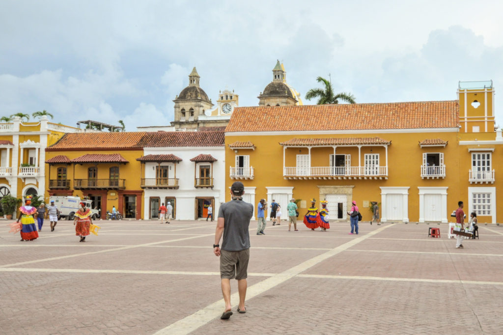 Cartagena