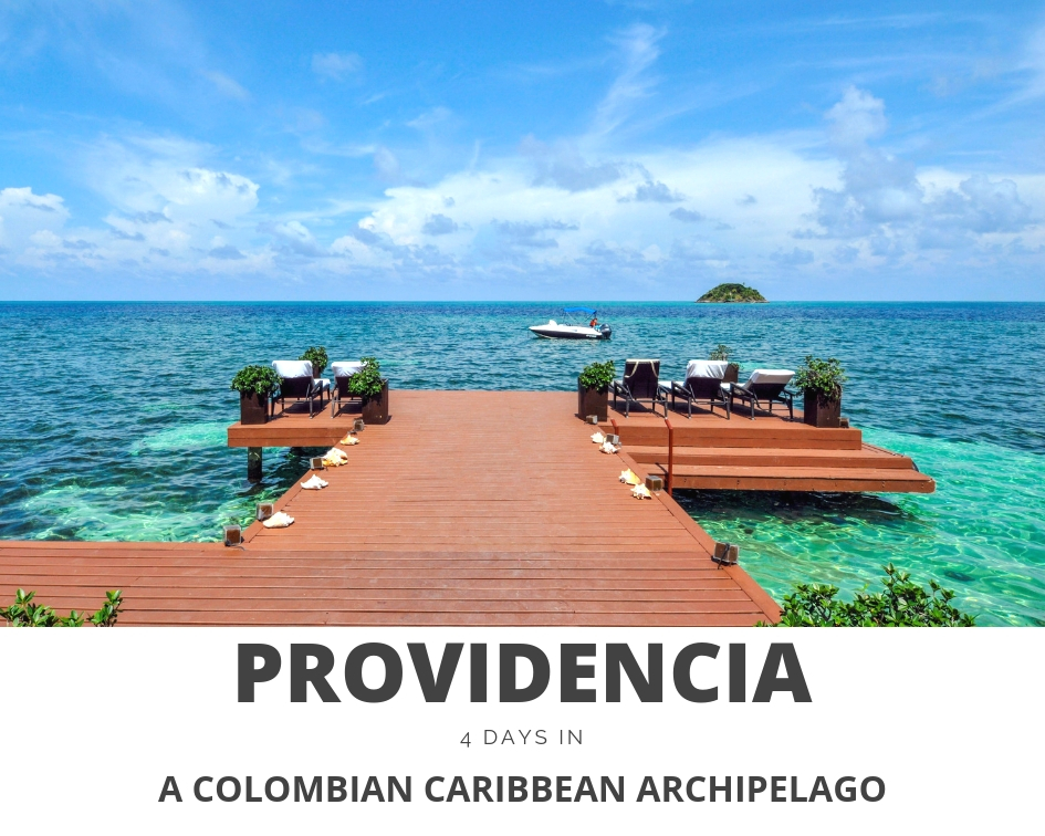 Providencia, Colombia