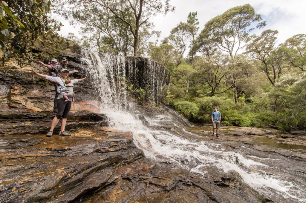 Wentworth Falls