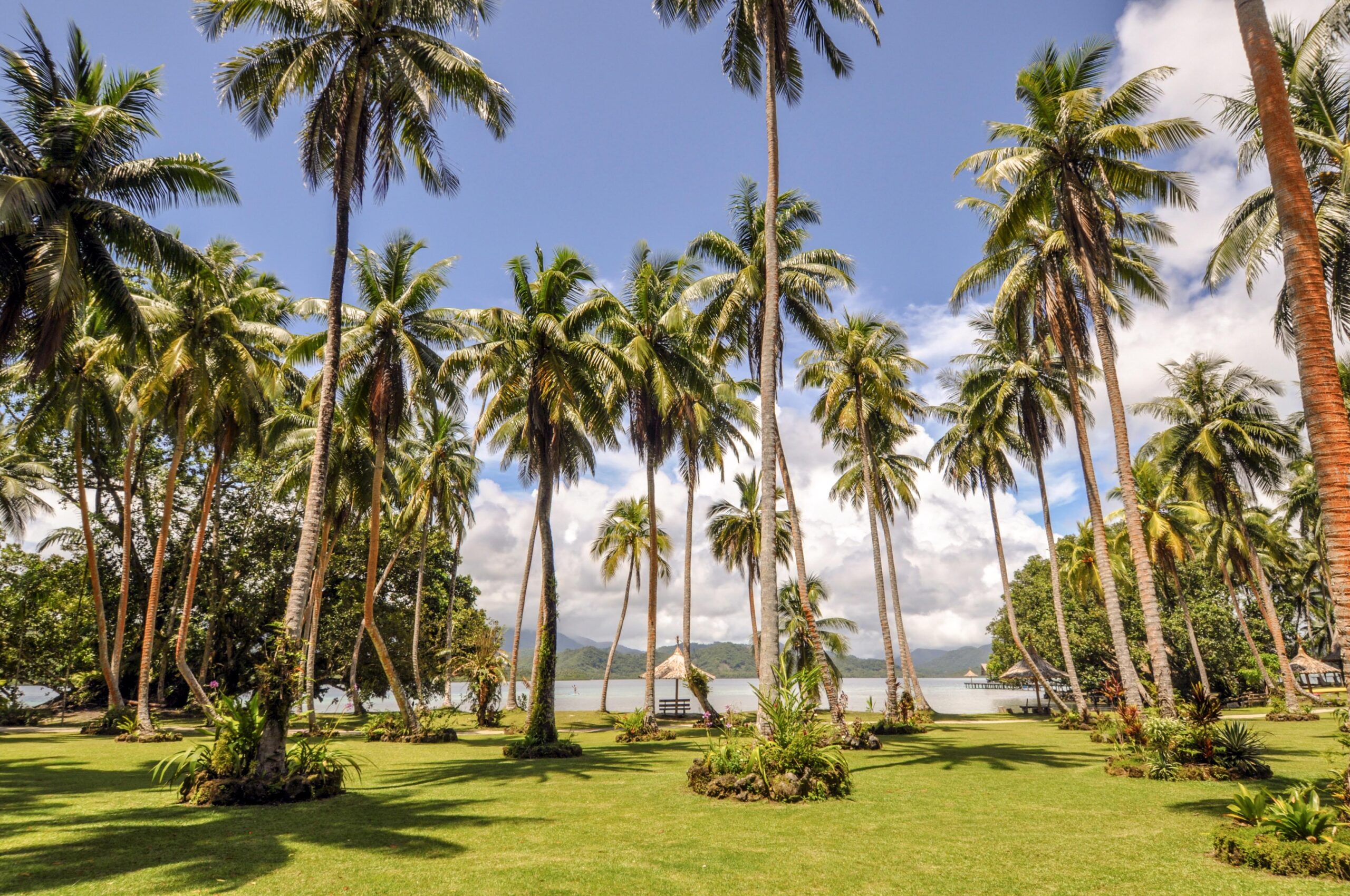 Solomon Islands