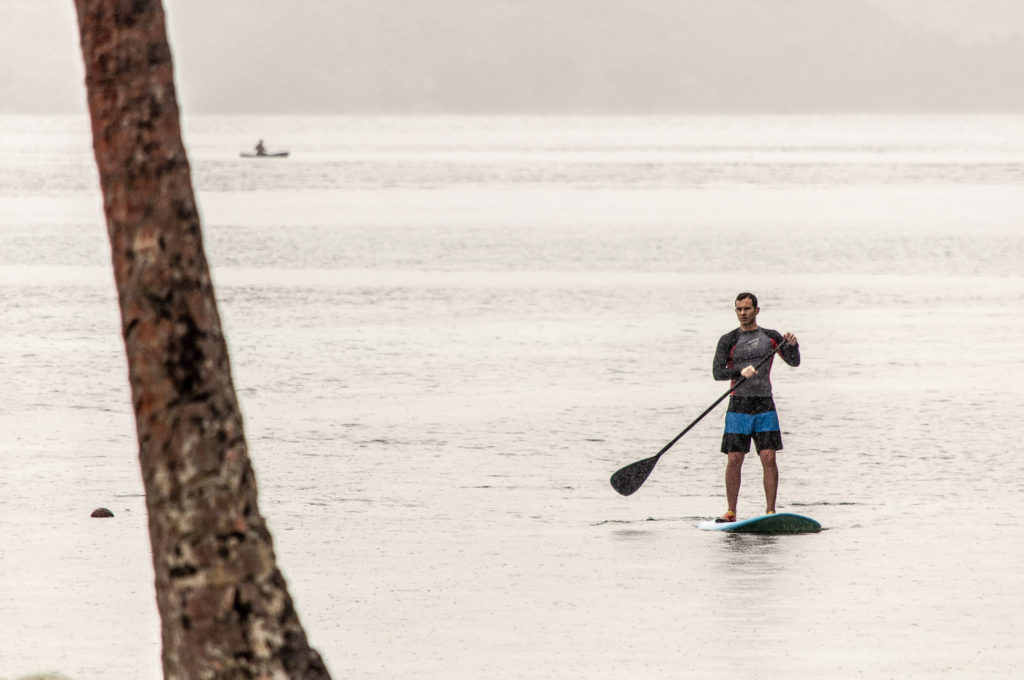 Tavanipupu, Solomon Islands