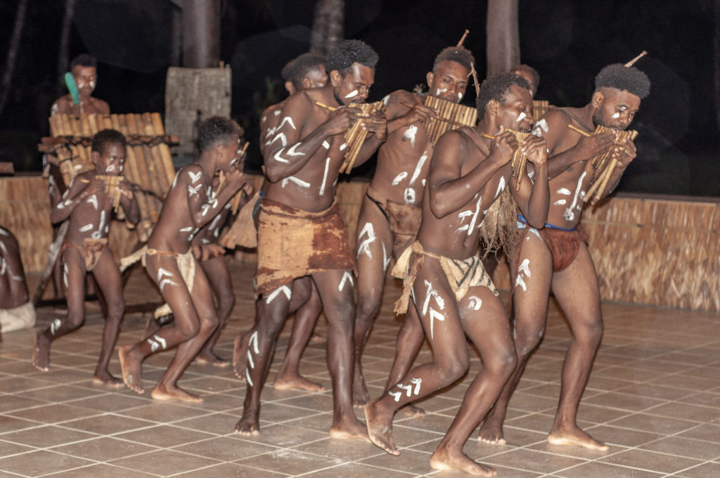 Tavanipupu, Solomon Islands