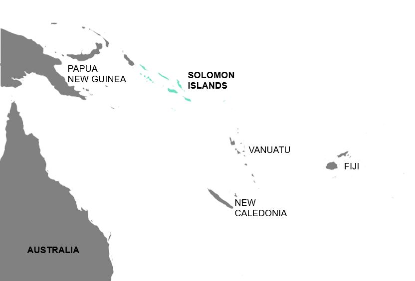 Solomon Islands