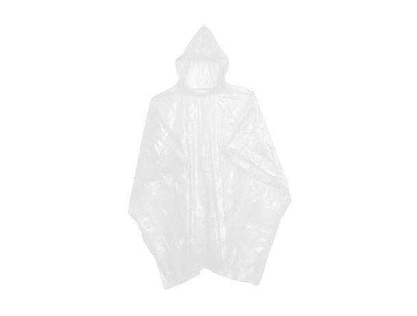 Rain poncho