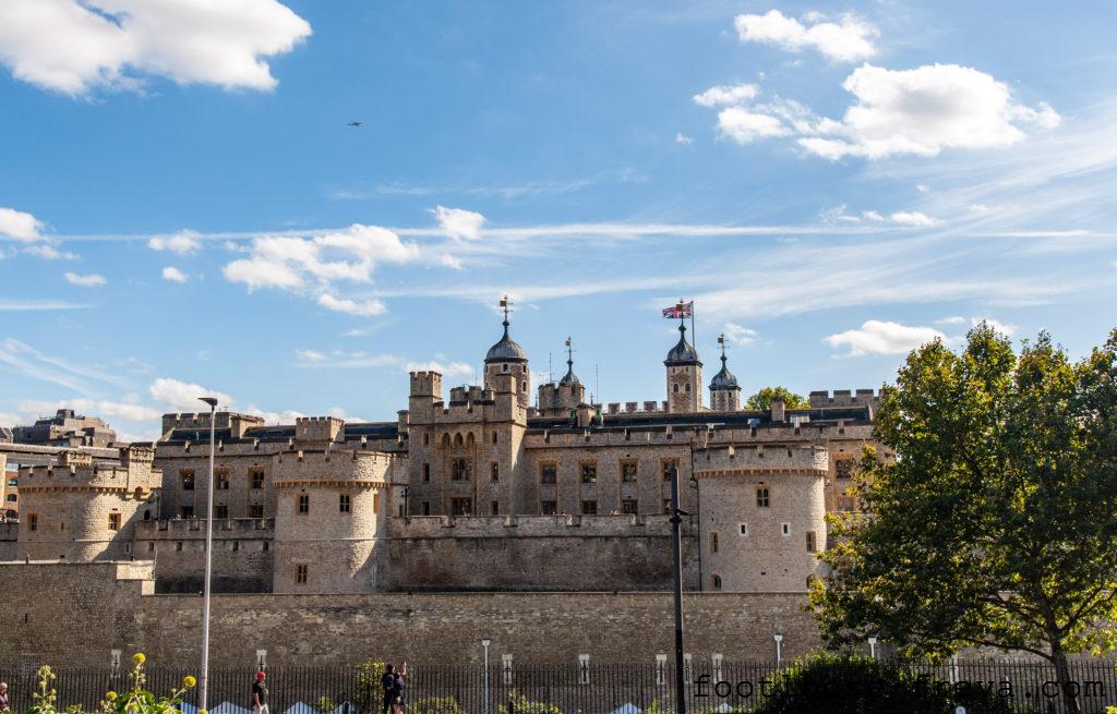 Tower of London