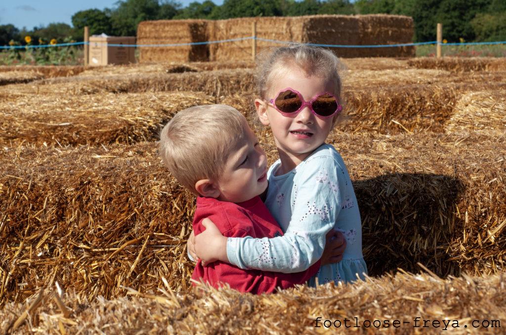 The Pop Up Farm UK