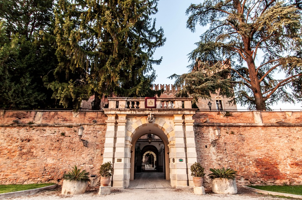 Castello Bevilacqua