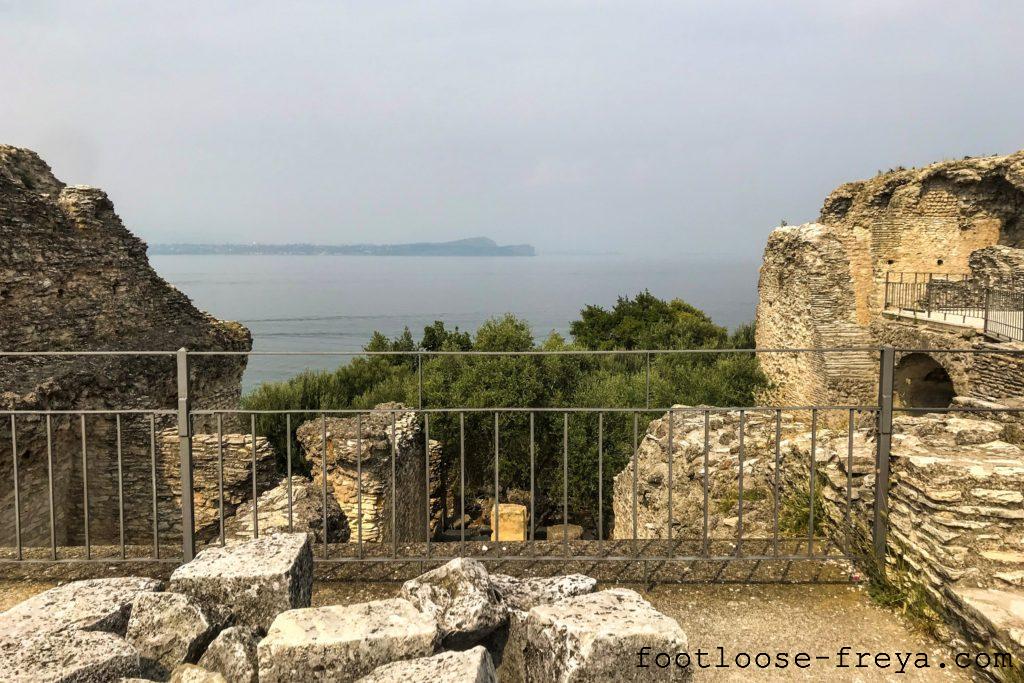 Sirmione, Lake Garda, Italy