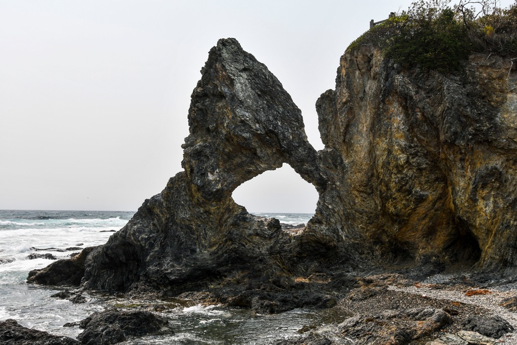 South Coast of New South Wales