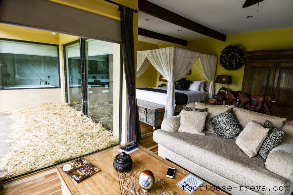 Jamala WIldlife Lodge