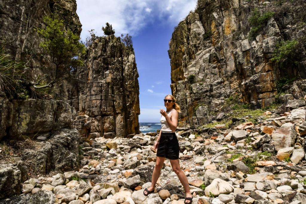 Crowdy Bay National Park