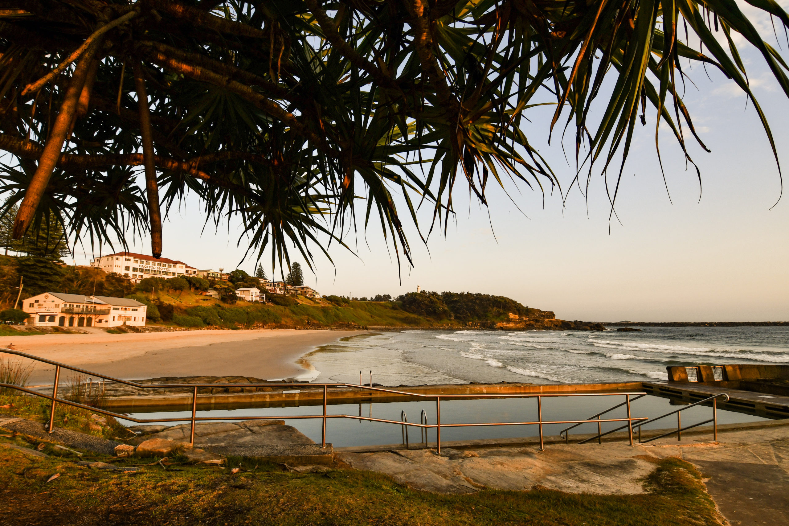 road trip melbourne to yamba