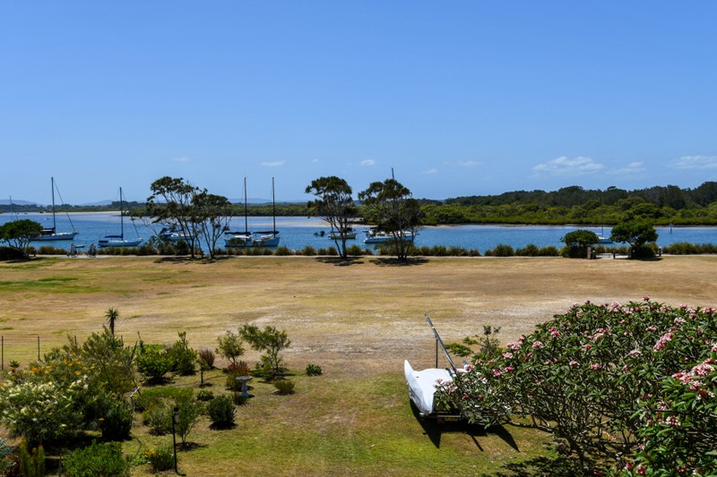 The Boathouse, Yamba