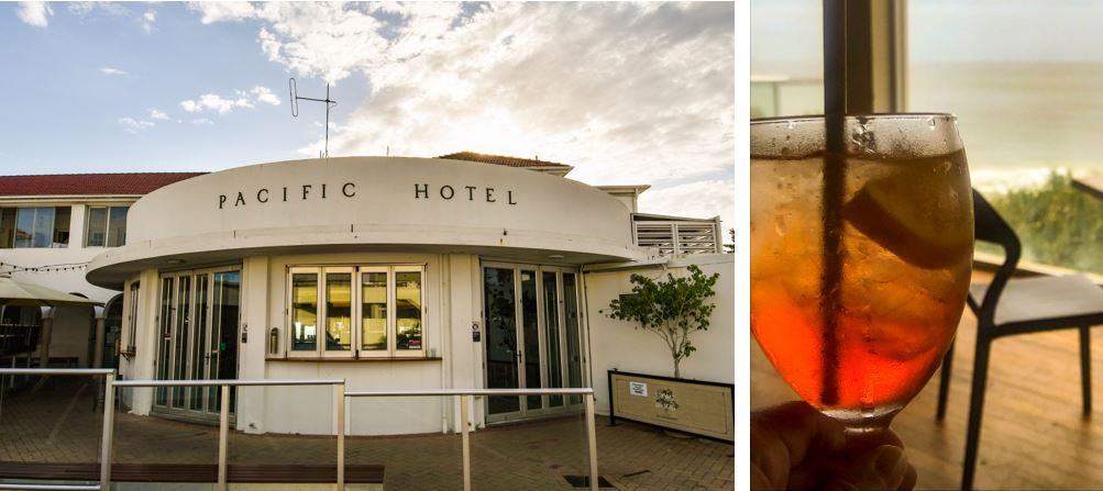 Pacific Hotel Yamba