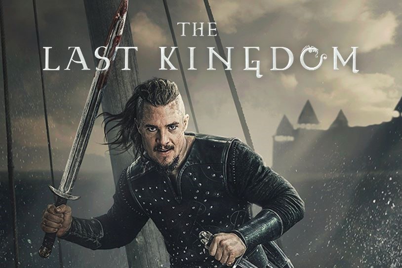 The Last Kingdom