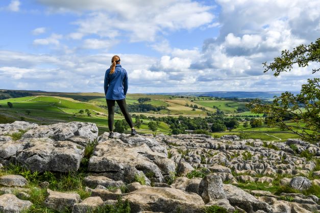 Malham Cove