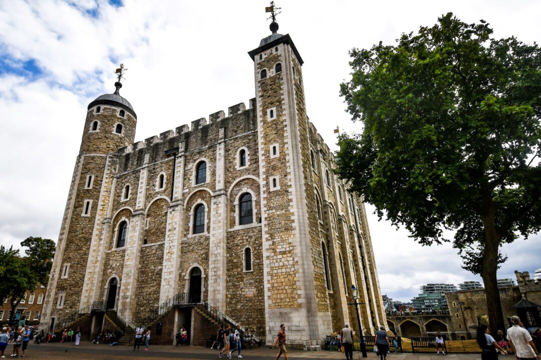 Tower of London