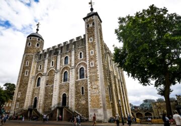 Tower of London