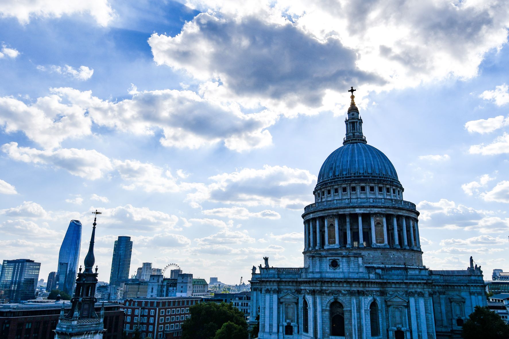 City of London Photography