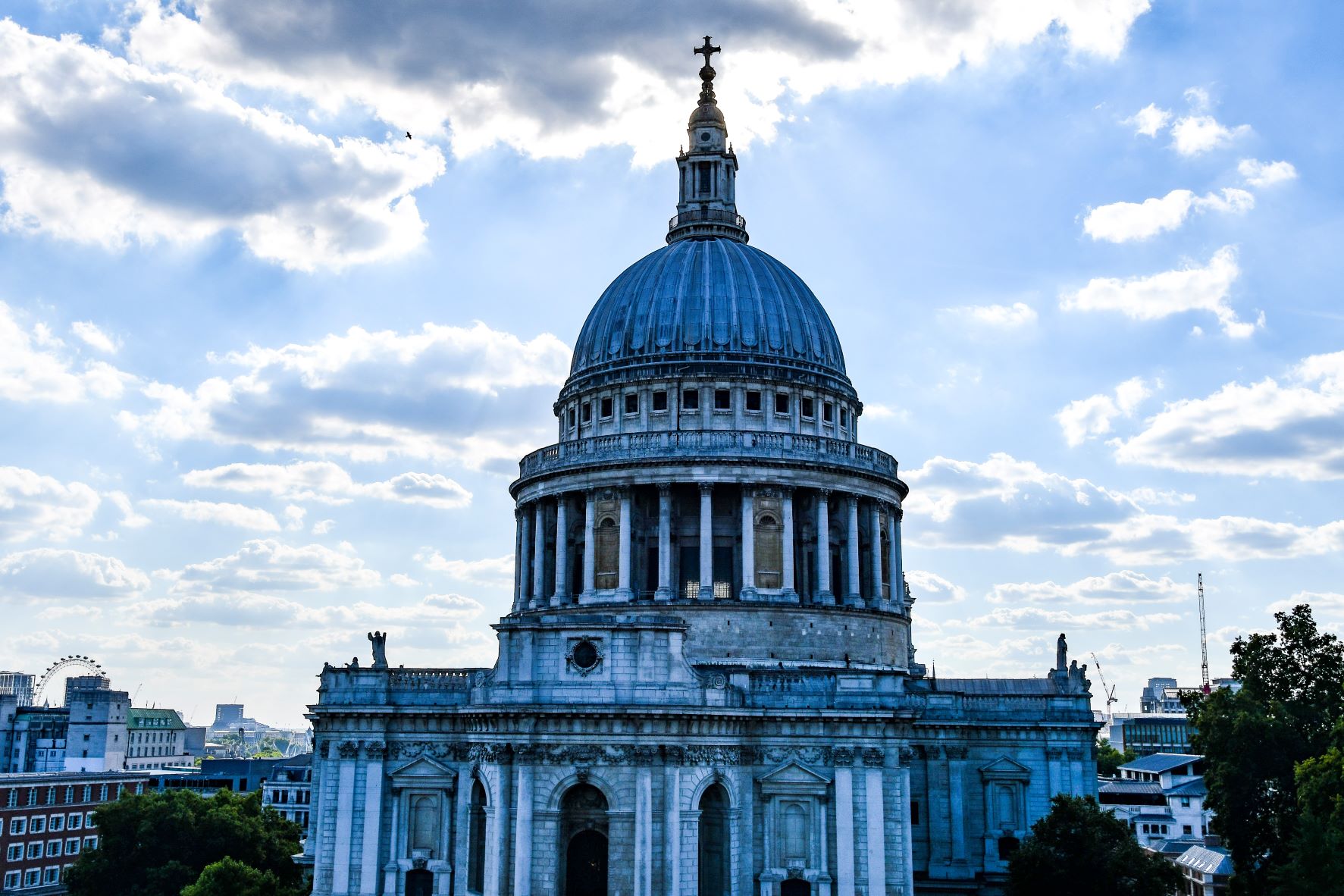 CIty of London Photography