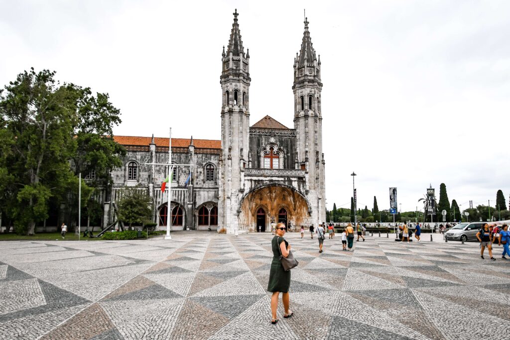 Museu de Marinha, Lisbon