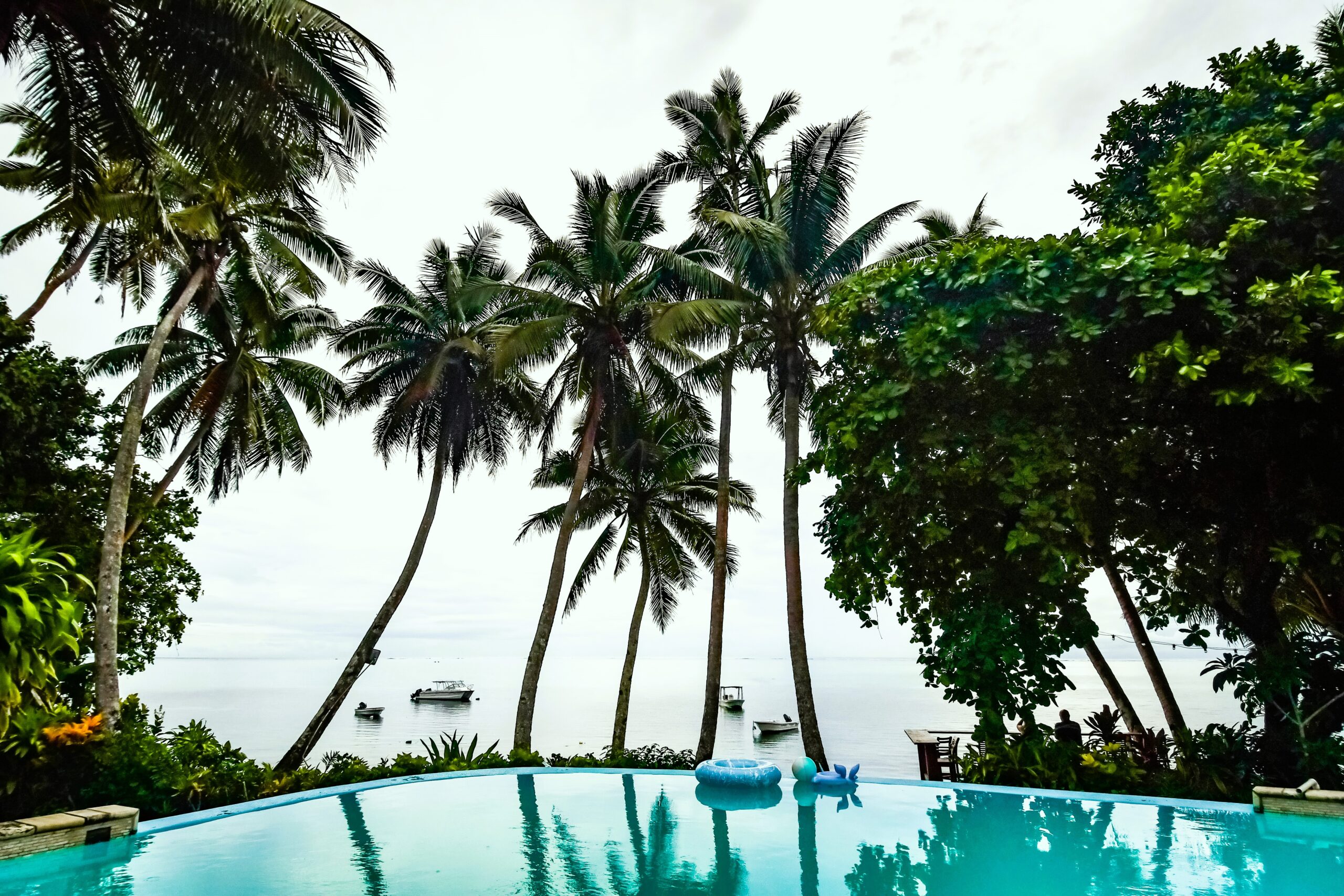 Fiji Eco Resort